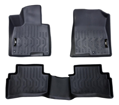 Tapete Termoformado MatDefender Kia Sportage NQ5 2023-2025