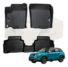 Tapetes 3D Termoformados MatDefender Urban Suzuki Vitara