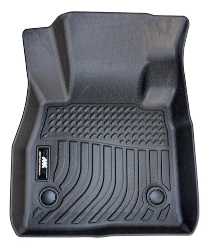 Tapetes Termoformados MatDefender 3D Nissan March 2010-2025