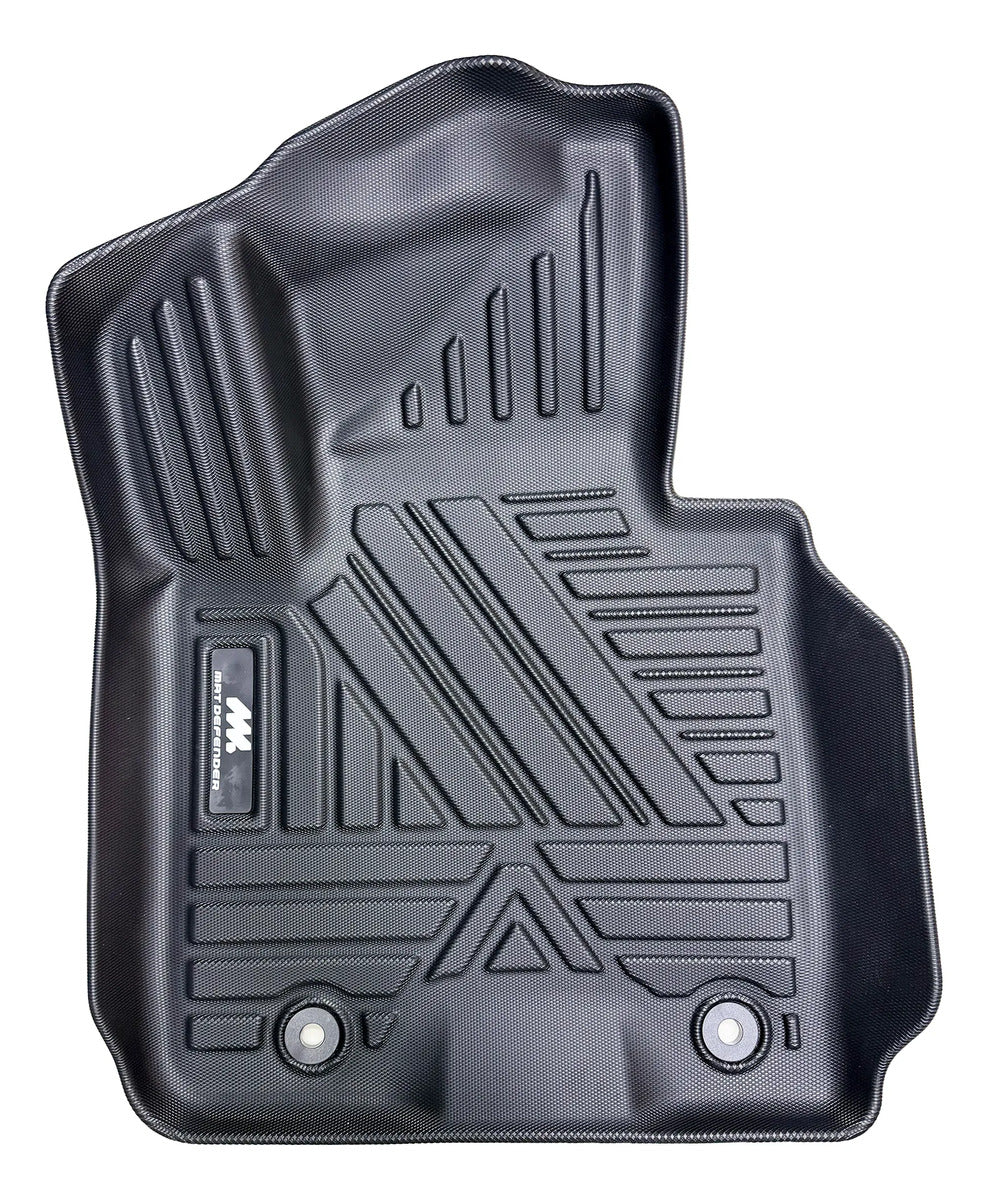 Tapetes Termoformados MatDefender Kia Sportage QL 2017-2022