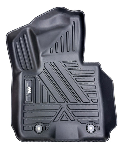 Tapetes Termoformados MatDefender Kia Sportage QL 2017-2022