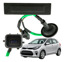 Switch Botón Baúl Mr Switch Kia Picanto 2017-2023