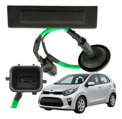 Switch Botón Baúl Mr Switch Kia Picanto 2017-2023