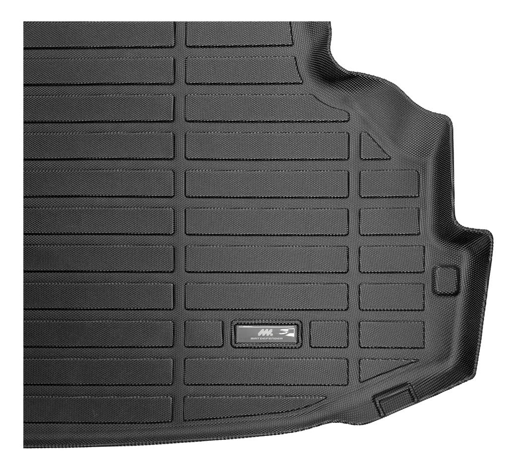 Tapete Baúl 3D MatDefender Urban Nissan X-Trail T30