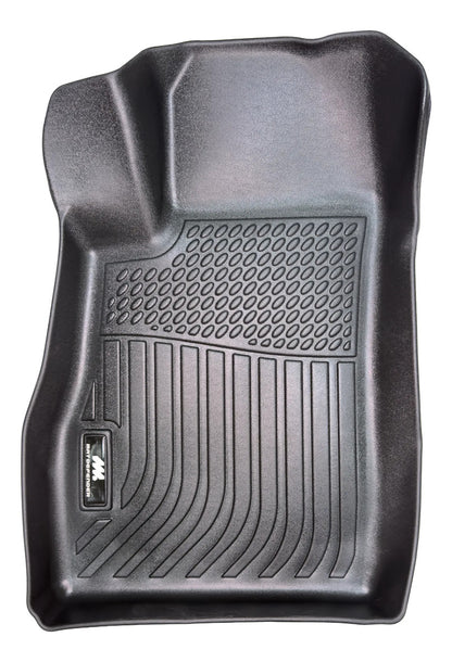 Kit Tapete Termoformado MatDefender Chevrolet Onix 2016-2020