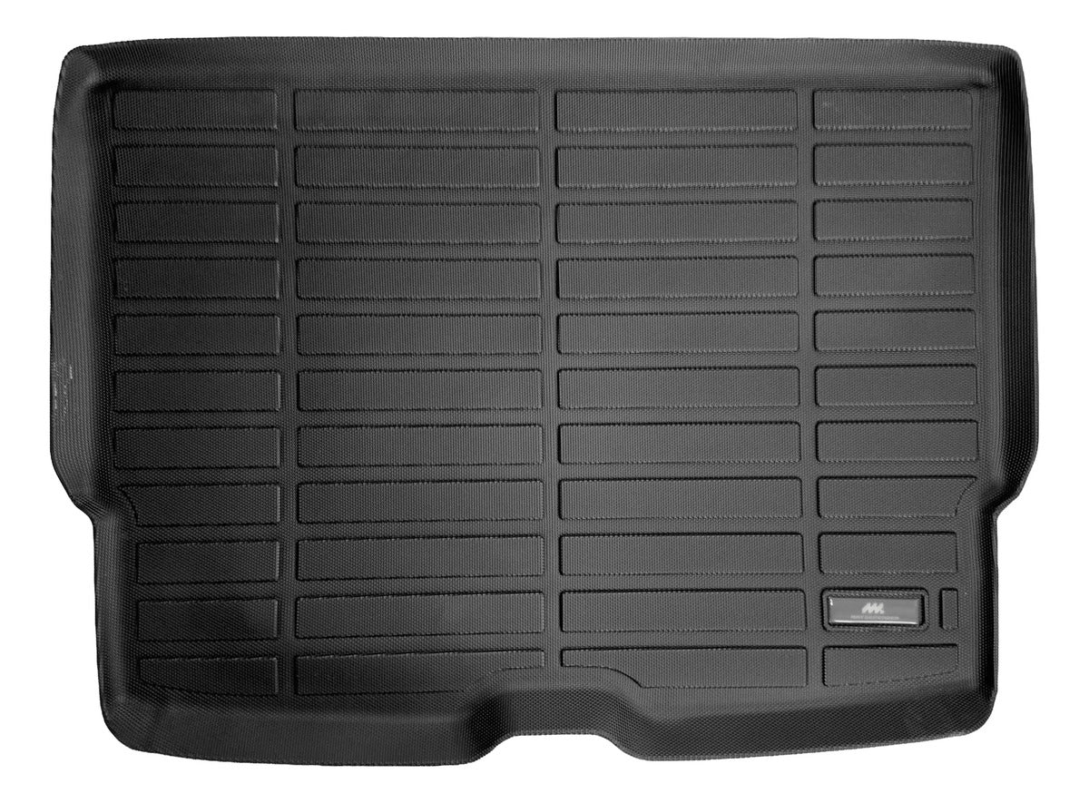 Tapetes Y Baul Termoformados MatDefender Urban Volvo EX30