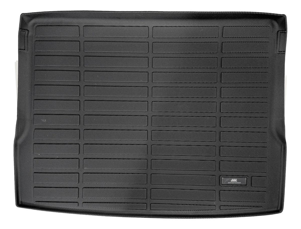 Tapetes Y Baul Termoformados 3d MatDefender Nissan Kicks 2.0