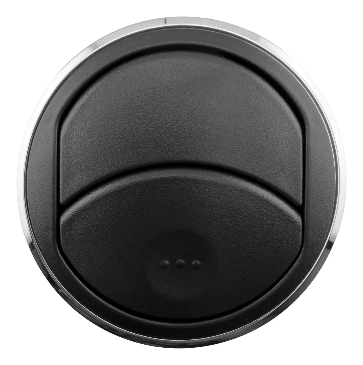 Rejilla Ventilación Borde Cromado Spark GT 2010-2022