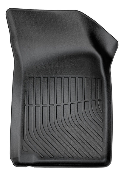 Tapetes Termoformados MatDefender Chevrolet Beat 2018-2022