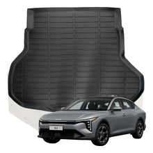 Tapete Baúl 3D MatDefender Urban Kia K4 Sedán