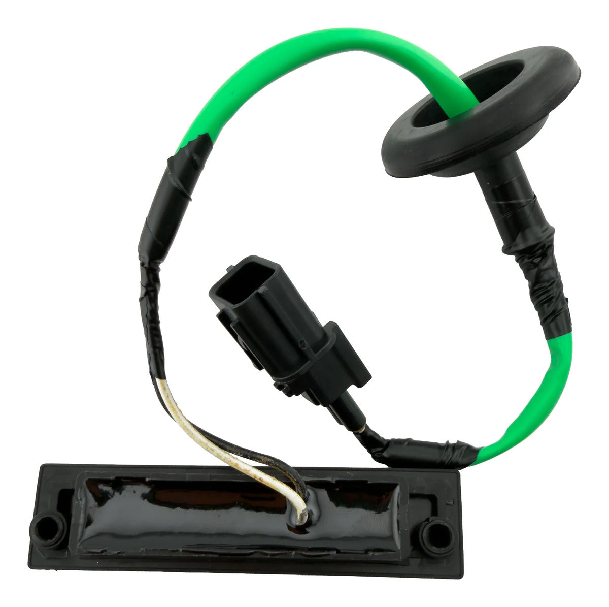 Switch Botón Baúl Mr Switch Kia Picanto 2017-2023