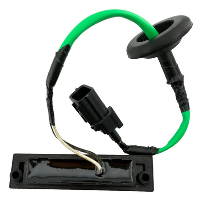 Switch Botón Baúl Mr Switch Kia Picanto 2017-2023