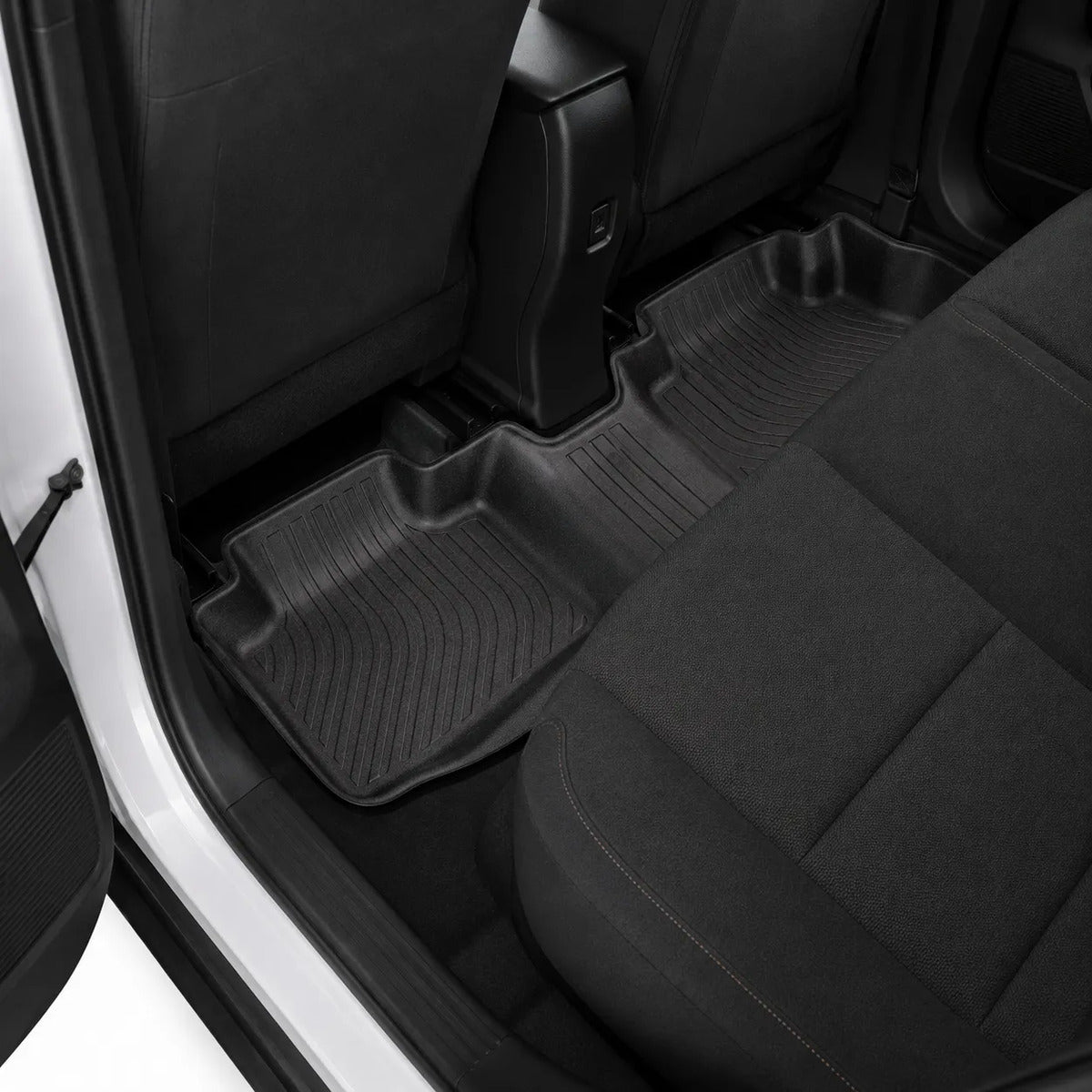 Tapetes Y Baul Termoformados 3d MatDefender Nissan Kicks 2.0