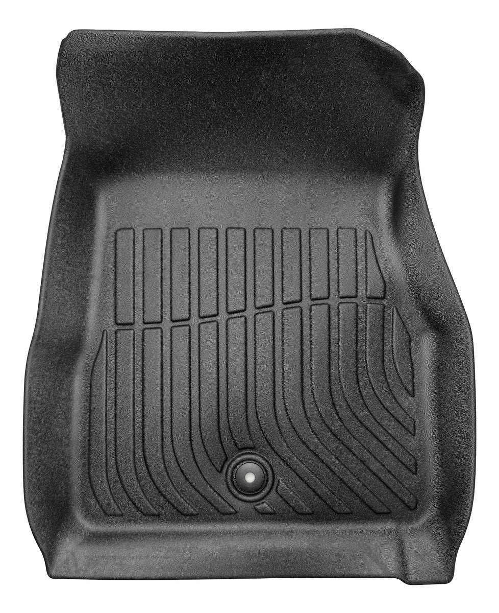 Tapetes Termoformados y baul MatDefender Urban Nissan Kait