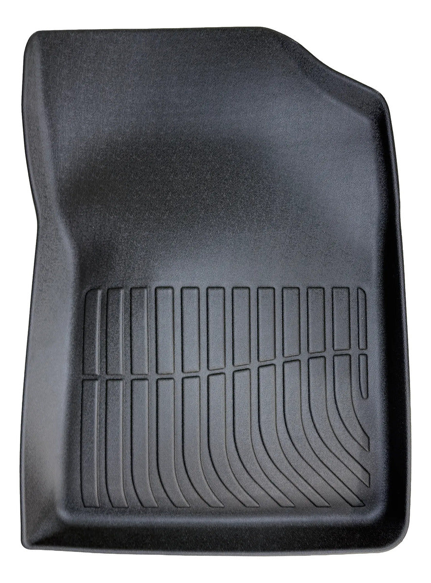 Tapetes Termoformados MatDefender 3D Hyundai HB20 2022-2024