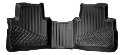 Tapetes MatDefender Urban 3d Nissan X-Trail T33 2021-2027