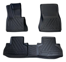 Tapetes Termoformados MatDefender BMW X5 E70 2007-2013 3D