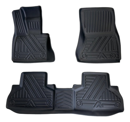Tapetes Termoformados MatDefender BMW X5 E70 2007-2013 3D