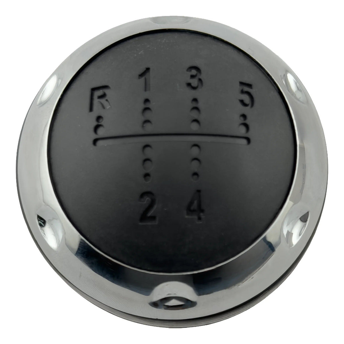 Pomo Pera Mr Shhift Chevrolet Corsa Lujo MT