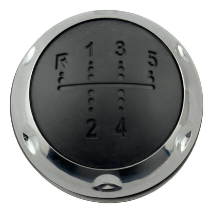 Pomo Pera Mr Shhift Chevrolet Corsa Lujo MT