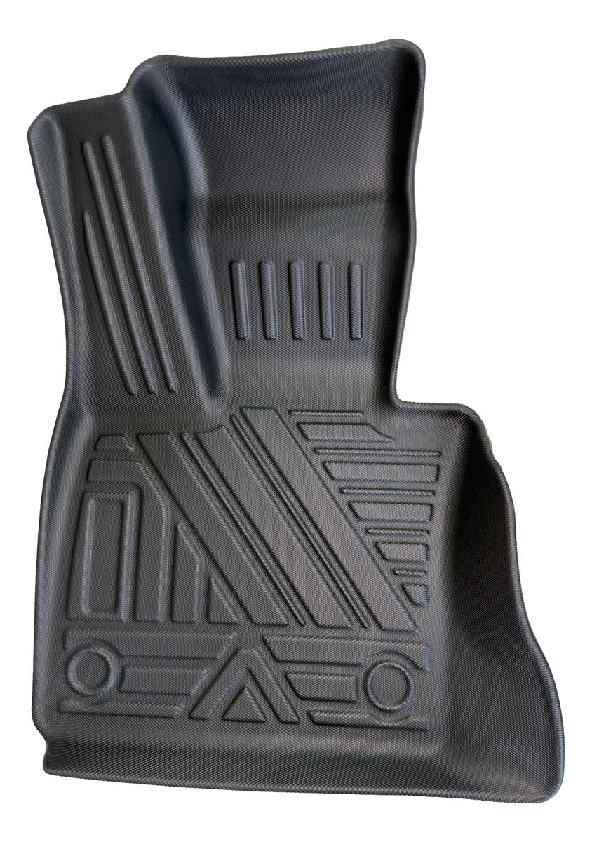 Tapetes Termoformados MatDefender BMW X5 E70 2007-2013 3D