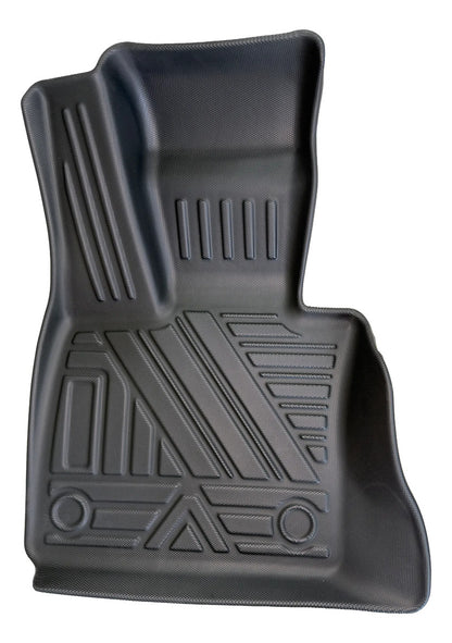 Tapetes Termoformados MatDefender BMW X5 E70 2007-2013 3D