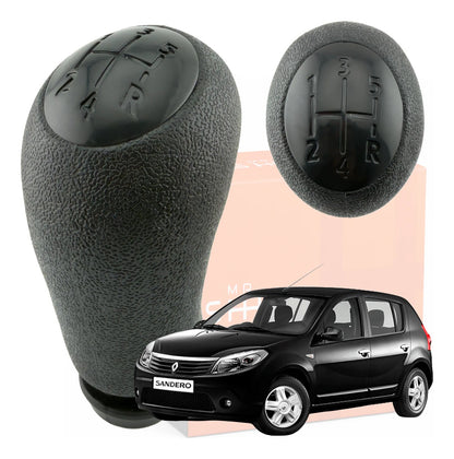 Pomo Pera Mr Shhift Renault Sandero 2009-2016 MT