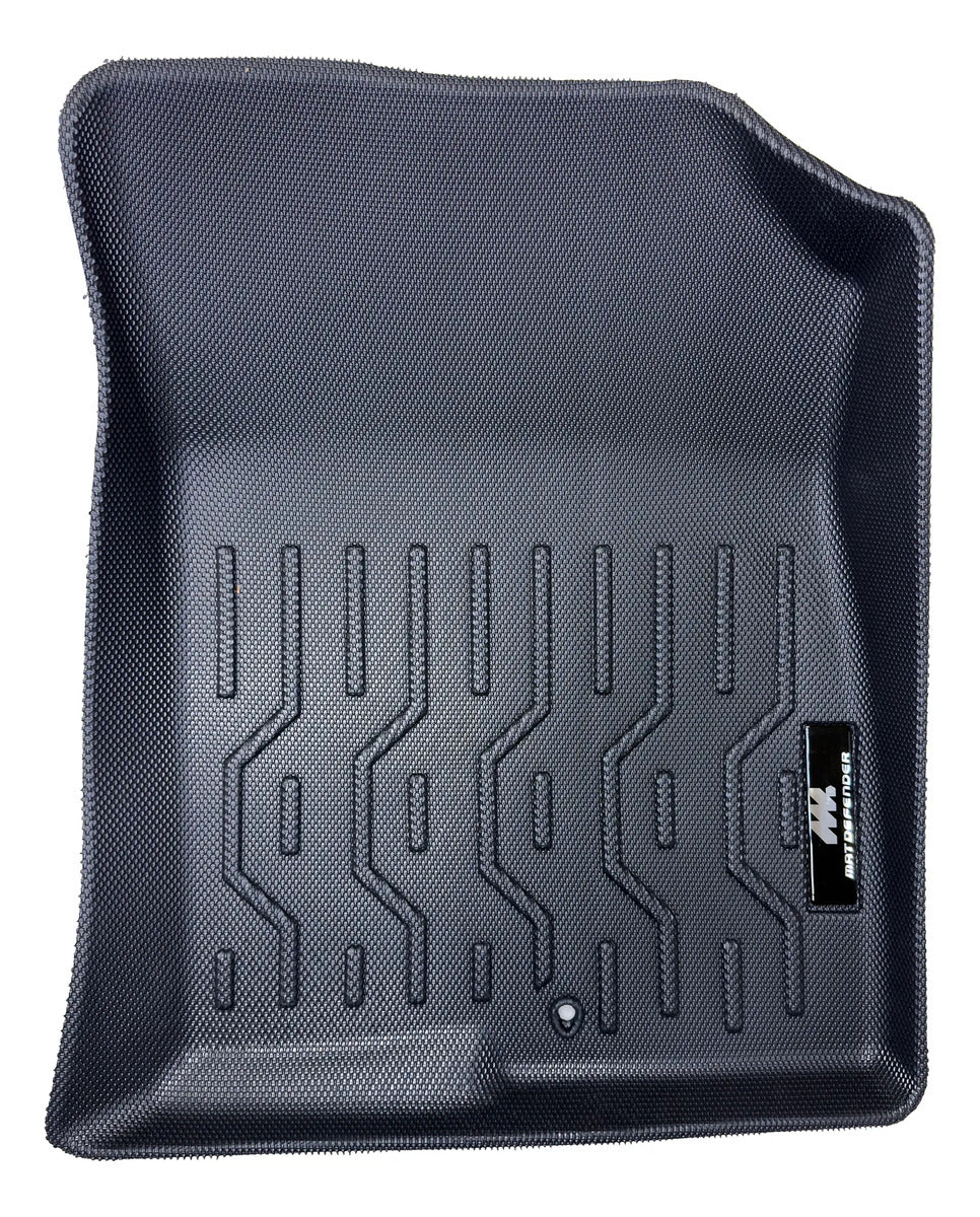 Tapete Termoformado MatDefender Kia Sportage NQ5 2023-2025