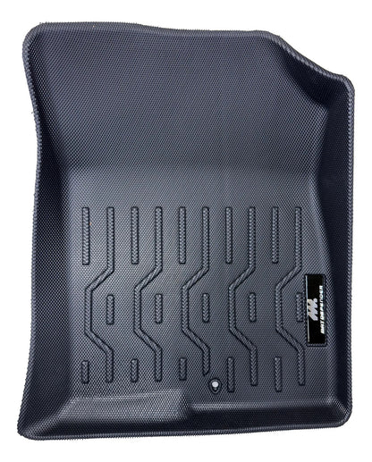 Tapete Termoformado MatDefender Kia Sportage NQ5 2023-2025