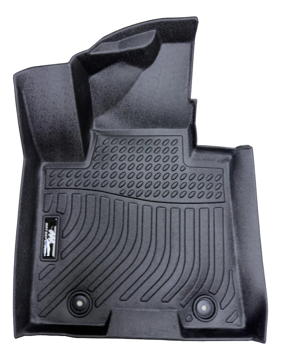Tapetes 3D Termoformados MatDefender Urban Kia Sportage QL
