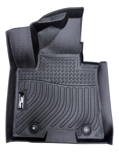 Tapetes 3D Termoformados MatDefender Urban Kia Sportage QL