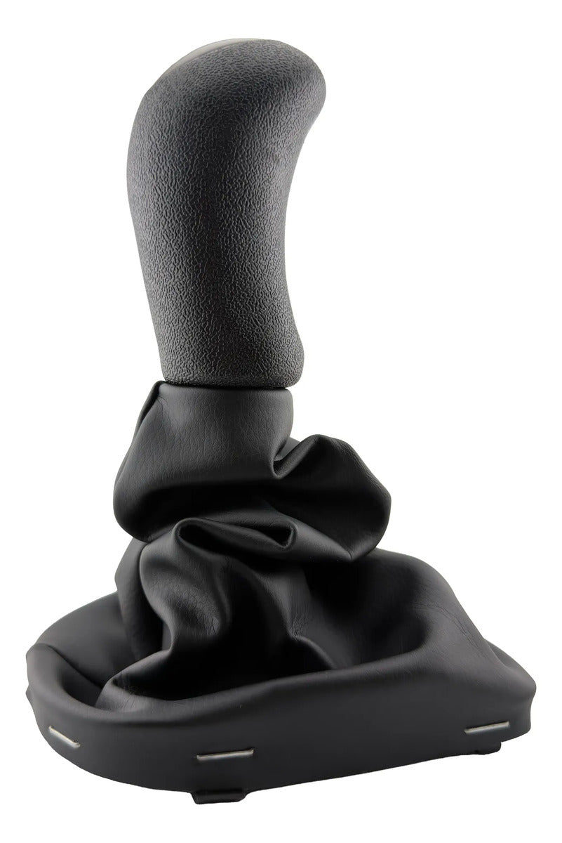 Pomo Pera Con Base Mr Shhift Renault Stepway 2017-2027 MT