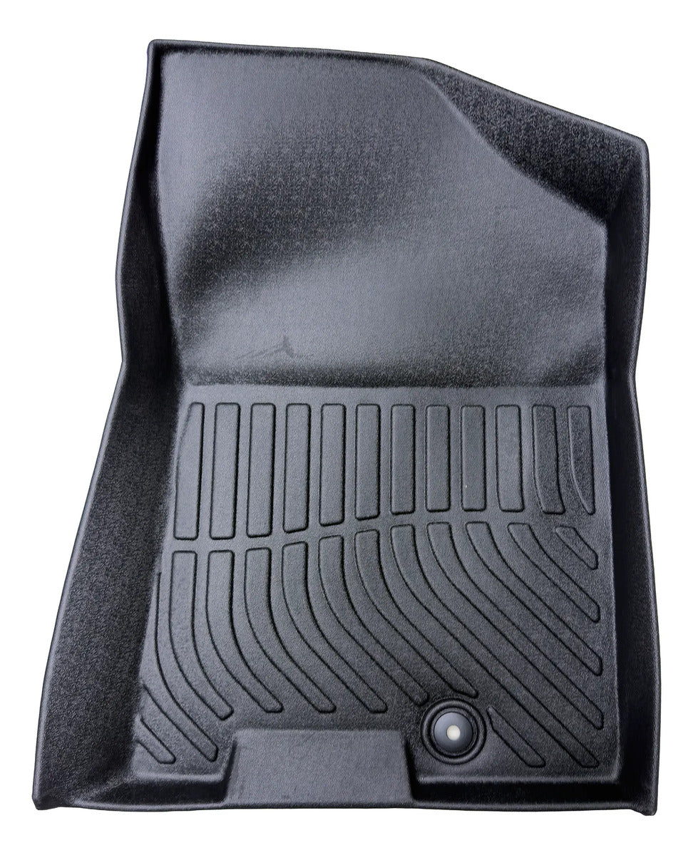 Tapetes 3D Termoformados MatDefender Urban Kia Sportage QL