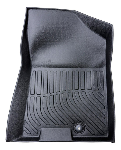 Tapetes 3D Termoformados MatDefender Urban Kia Sportage QL
