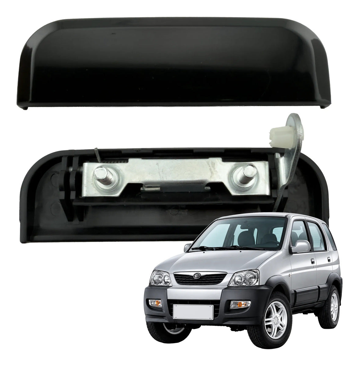 Manija Exterior Zotye Nomada Derecha