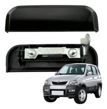 Manija Exterior Zotye Nomada Derecha