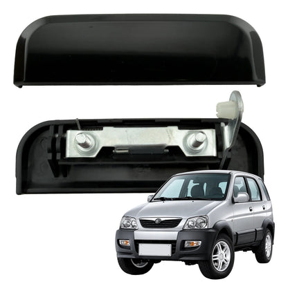 Manija Exterior Zotye Nomada Derecha