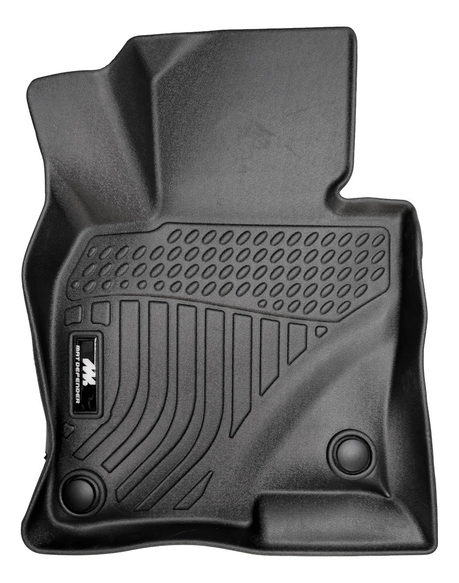 Tapetes Termoformados MatDefender 3D Mazda CX-5 2017-2027