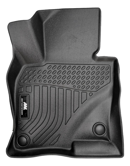 Tapetes Termoformados MatDefender 3D Mazda CX-5 2017-2027