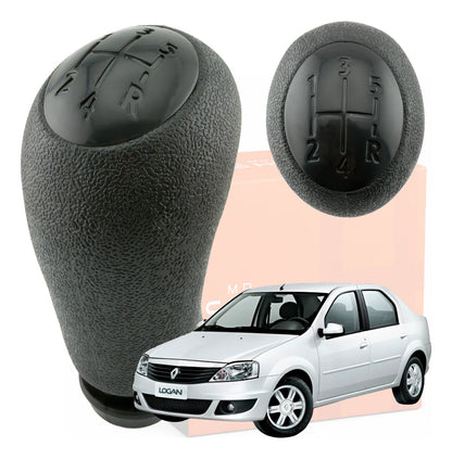 Pomo Pera Mr Shhift Renault Logan Sandero 2009-2016