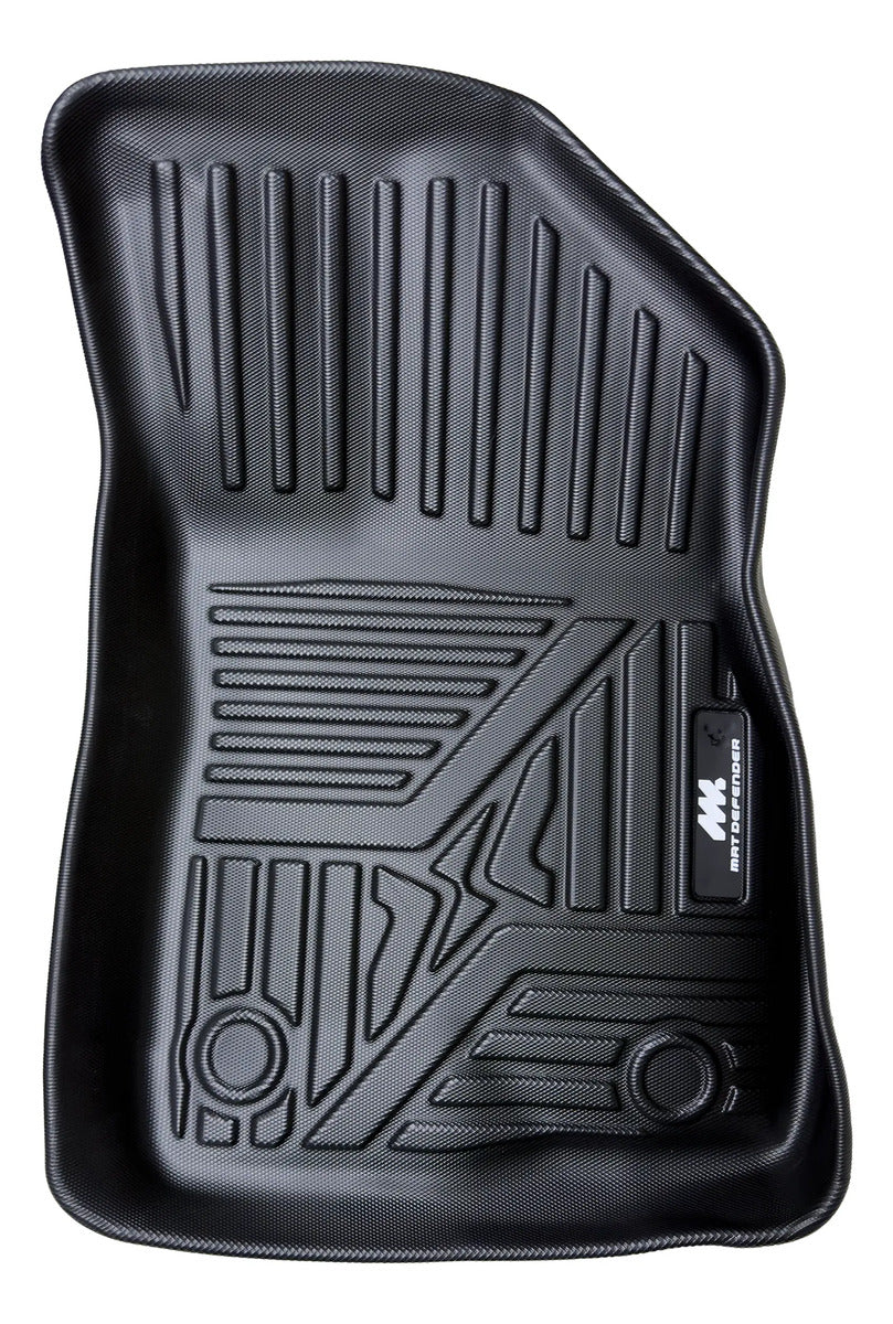 Tapetes Termoformados MatDefender CH Trailblazer 2019-2023