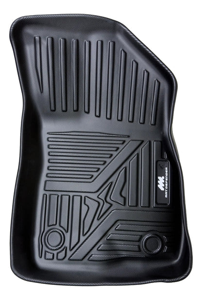 Tapetes Termoformados MatDefender CH Trailblazer 2019-2023