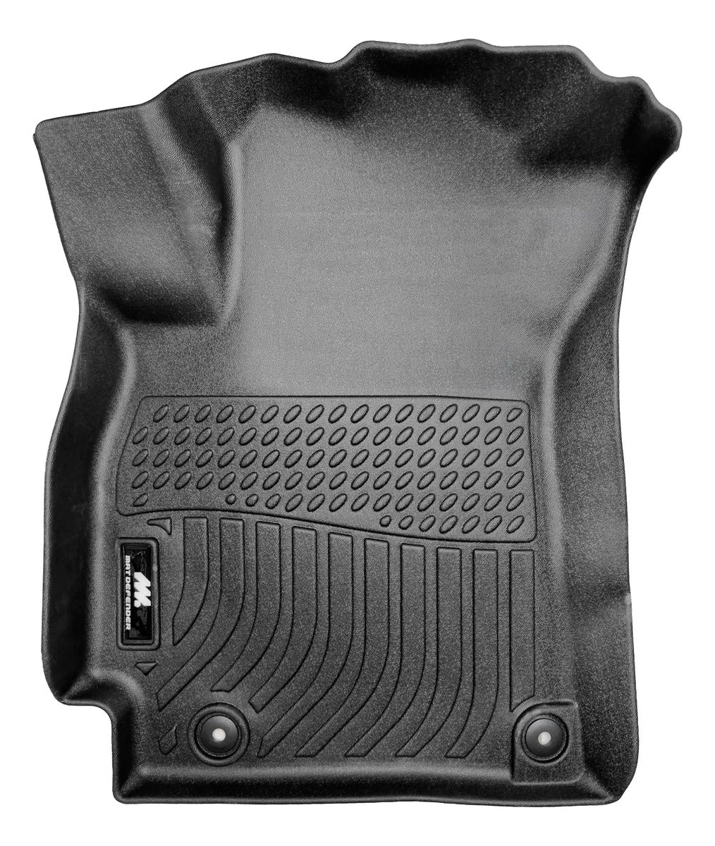 Tapetes Termoformados 3D MatDefender Urban Kia K4 Sedán