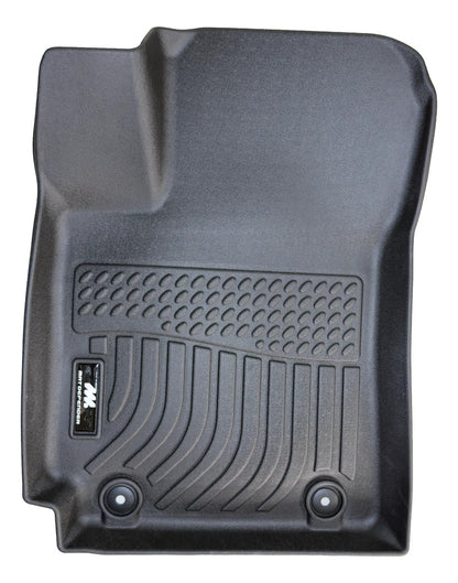 Tapetes Termoformados MatDefender 3D Hyundai HB20 2025-2027