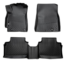 Tapetes Termoformados 3D MatDefender Urban Kia K4 Sedán