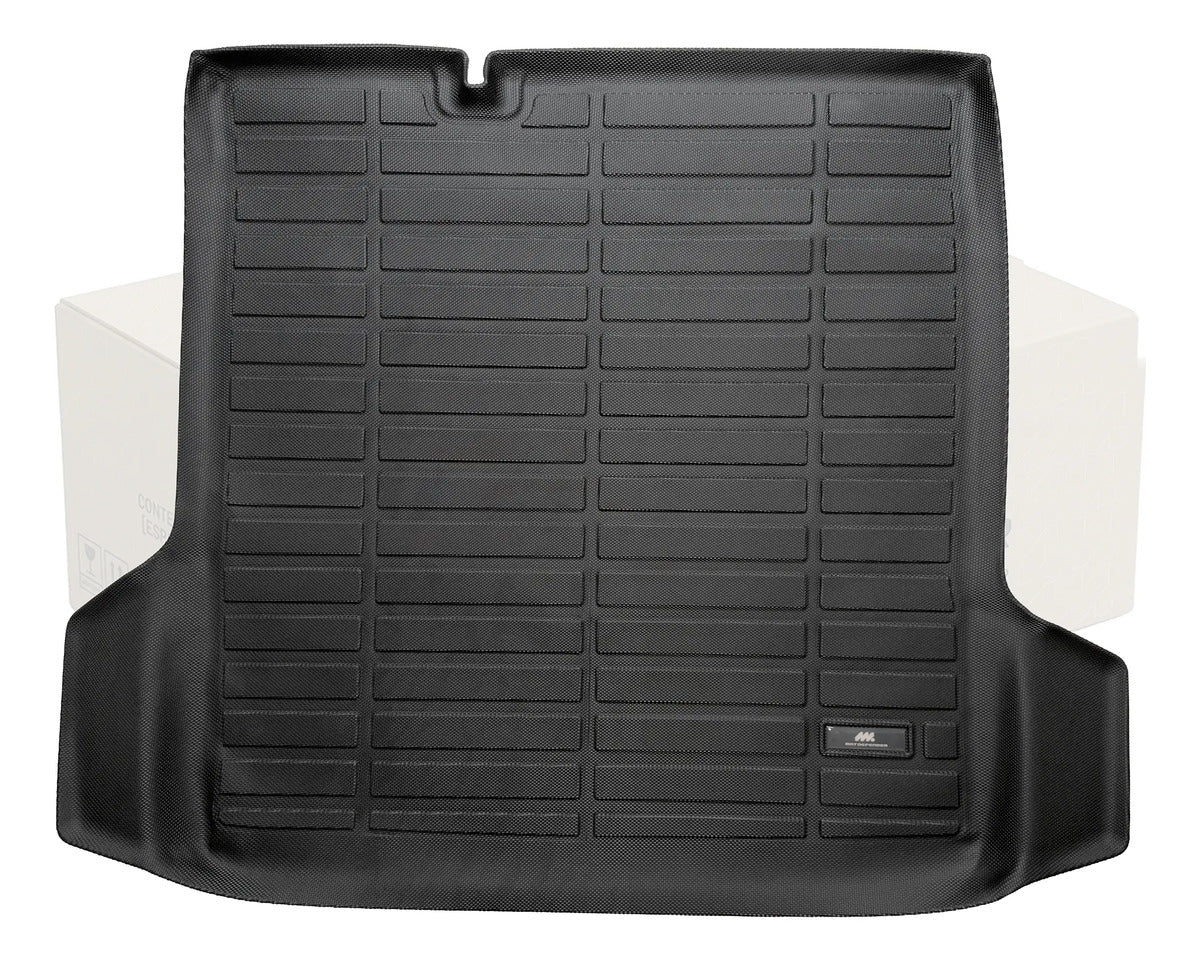 Tapete Baúl MatDefender Chevrolet Sonic Sedán 2012-2020