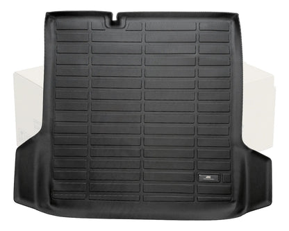 Tapete Baúl MatDefender Chevrolet Sonic Sedán 2012-2020