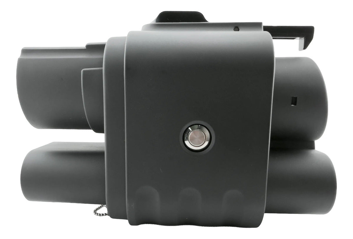 Adaptador Carga Voltier CCS1 a CCS2 Type1 Type2 DC