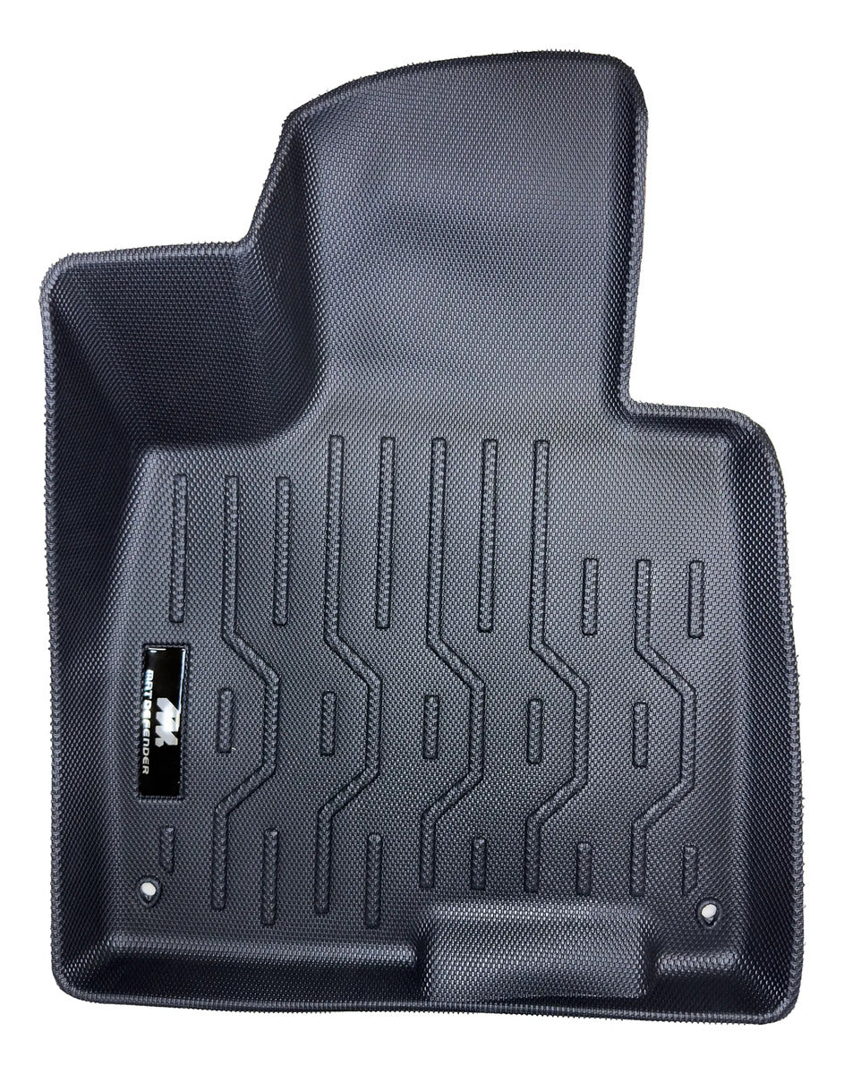 Tapete Termoformado MatDefender Kia Sportage NQ5 2023-2025