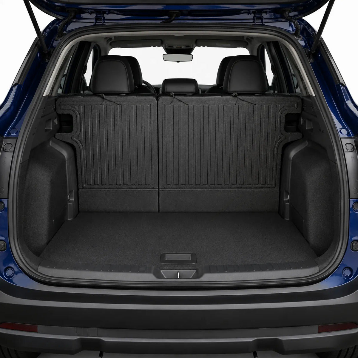Tapete Espaldar MatDefender Nissan Kicks 2025-2026 2Fila